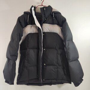Fairweather Active Puffer Jacket Womens Small